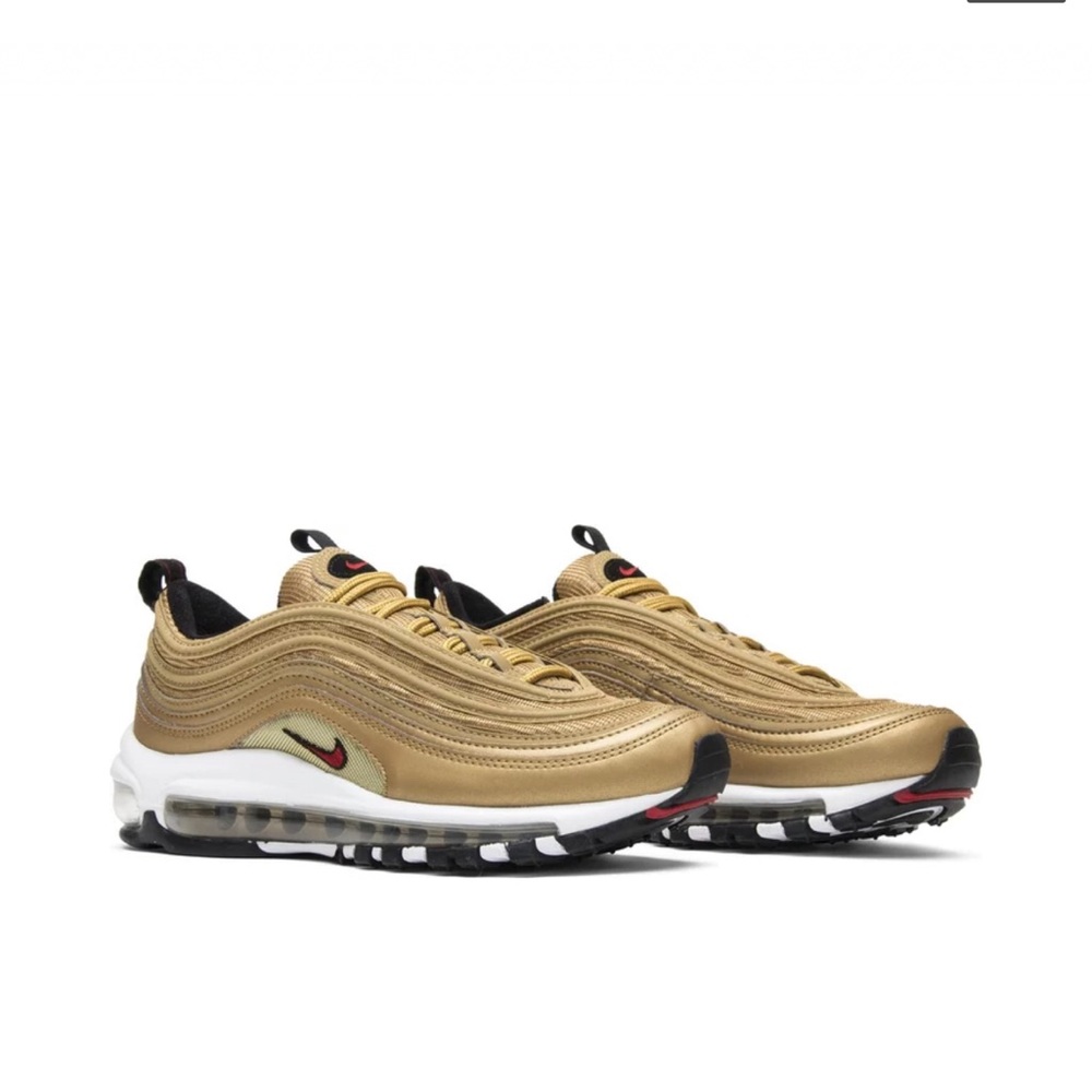 Nike Air Man 97
